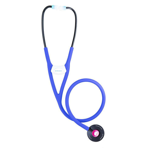 DR 300 Stetoskop novej generácie, fialový